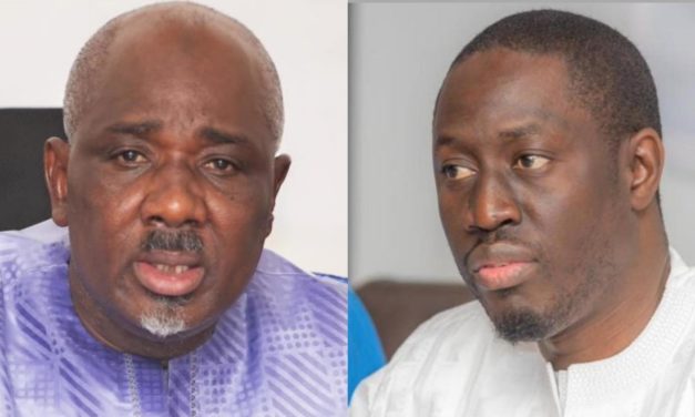 COUR SUPRÊME - Farba Ngom libre, Pape Malick Ndour maintenu en détention