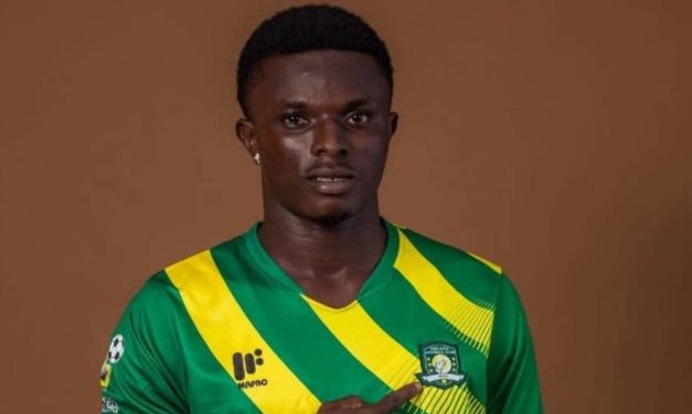 GHANA - L'attaquant Dominic Frimpong tué dans une attaque de bus