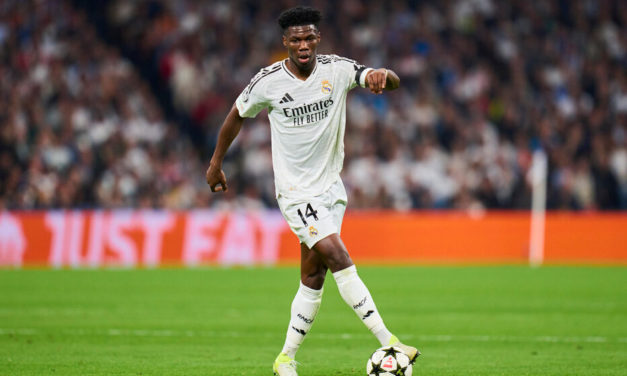 DEFAITE DU REAL - Tchouaméni pointe les lacunes défensives