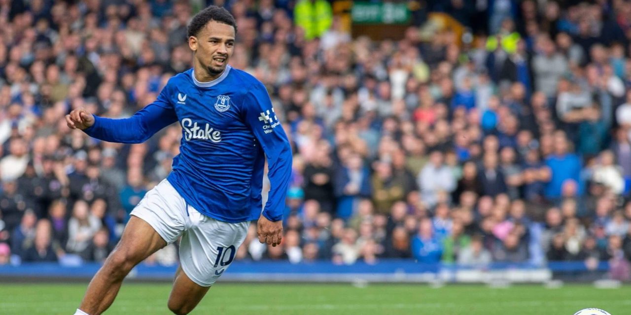 MERCATO - Iliman Ndiaye dans le viseur de Chelsea