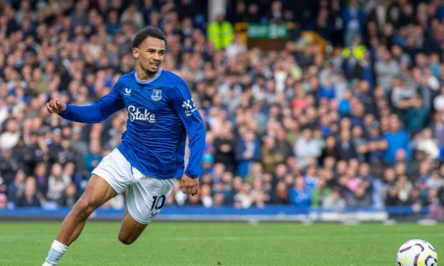 MERCATO - Iliman Ndiaye dans le viseur de Chelsea