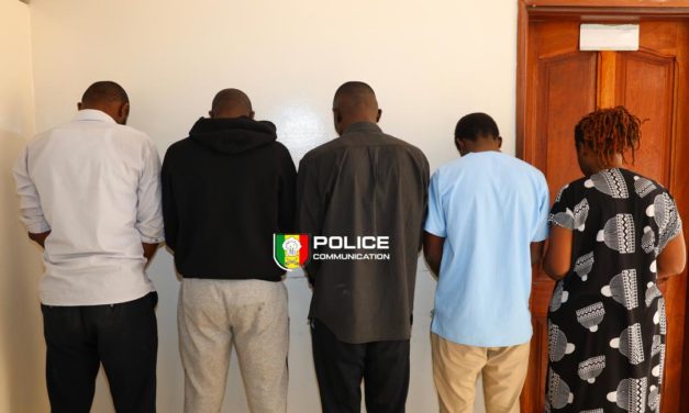 ESCROQUERIE NUMÉRIQUE : un réseau de prêts illégaux à 3 milliards FCFA démantelé à Dakar