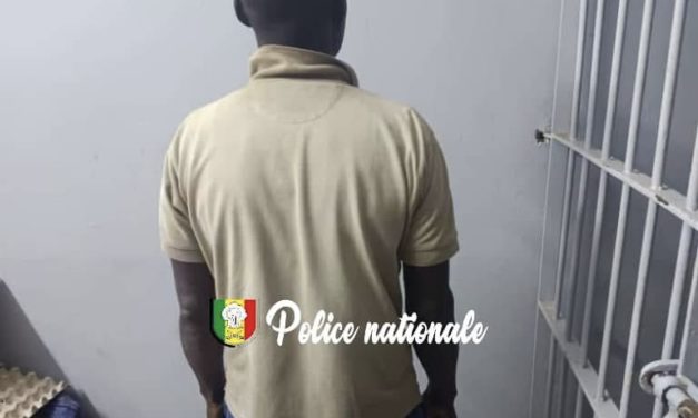 RUFISQUE - MEURTRE D’UN JEUNE HOMME LORS D’UNE BAGARRE - L’auteur se rend à la police