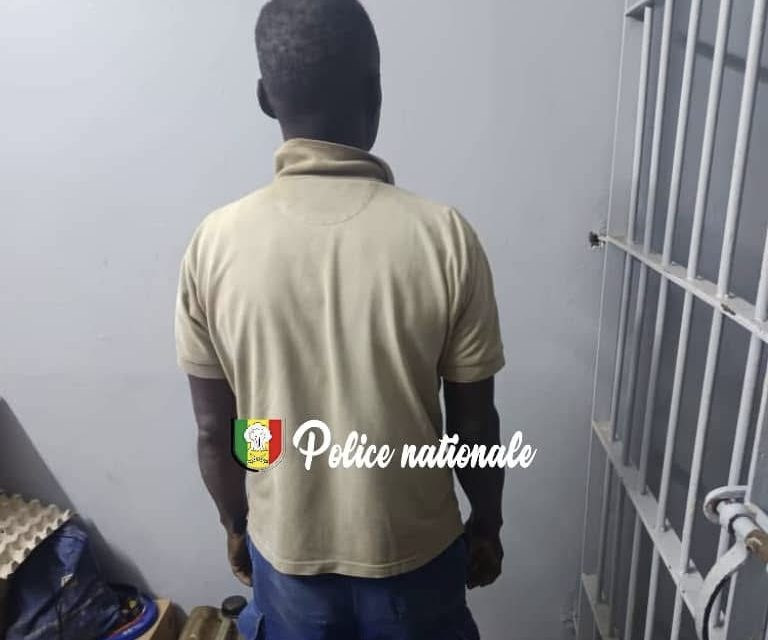 RUFISQUE - MEURTRE D’UN JEUNE HOMME LORS D’UNE BAGARRE - L’auteur se rend à la police