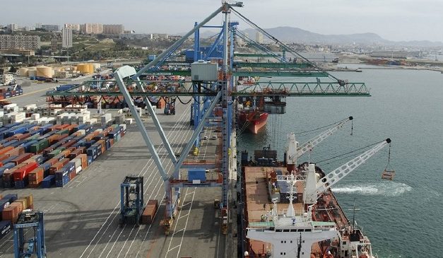 BALANCE COMMERCIALE AU MOIS DE JANVIER 2026 - Il s'établit à -112,2 milliards de FCFA