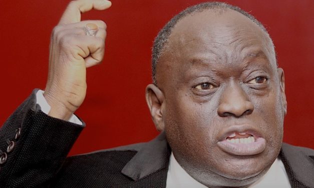 SUPPORTERS DÉTENUS AU MAROC : Me El Hadji Diouf accuse l’État d’inaction