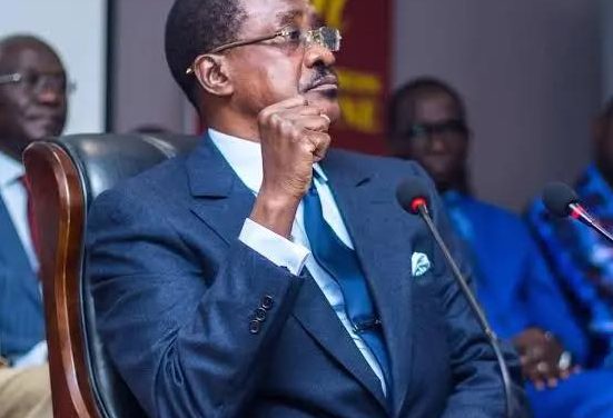 DIPLOMATIE - L’Union africaine envoie Me Madické Niang en mission électorale à Sao Tomé-et-Principe