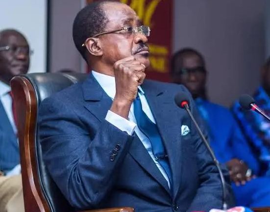 DIPLOMATIE - L’Union africaine envoie Me Madické Niang en mission électorale à Sao Tomé-et-Principe