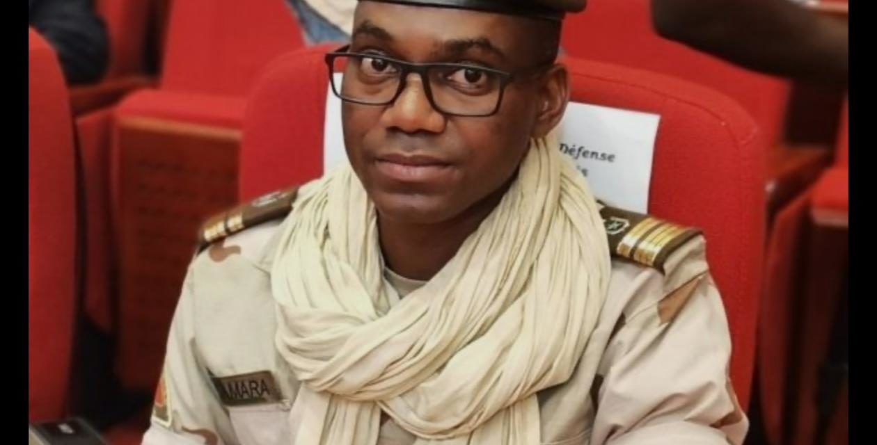 MALI - La mort du ministre Sadio Camara et de sa seconde épouse confirmée par sa famille