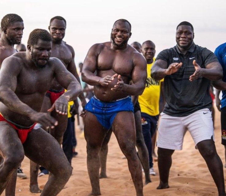 APRÈS SA DÉFAITE, MODOU LO RÉAGIT AVEC DIGNITÉ : « Le lion n’abandonne jamais »