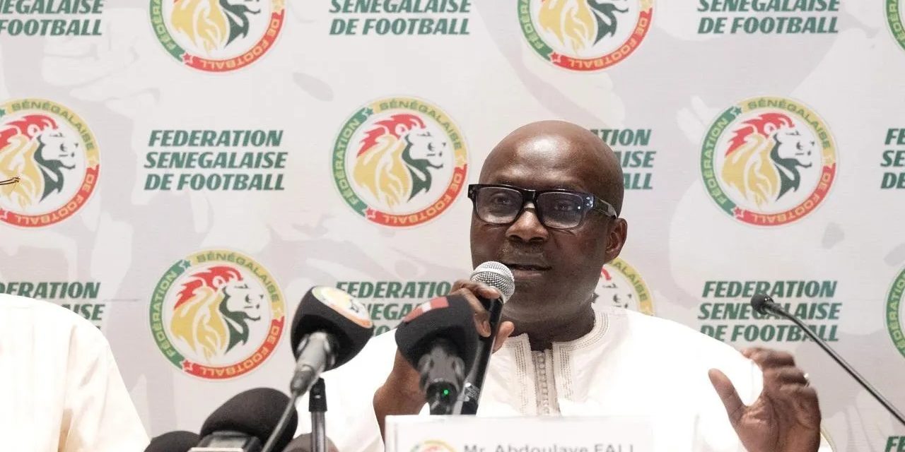 MONDIAL 2026 - La FSF dévoile le calendirier des Lions