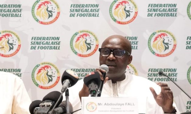 MONDIAL 2026 - La FSF dévoile le calendirier des Lions