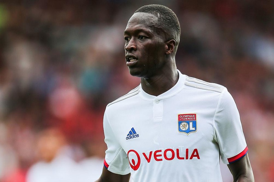 PAPE CHEIKH DIOP - "Il m'a complètement ruiné, je n'ai plus un sou en banque