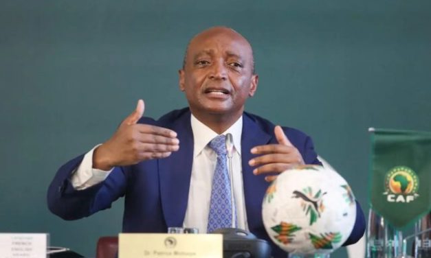 MOTSEPE - "La corruption est pire que le cancer"