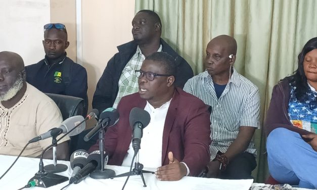 JUDO SÉNÉGALAIS - Le collectif des clubs majoritaires conteste Me Ngom et réclame une AG