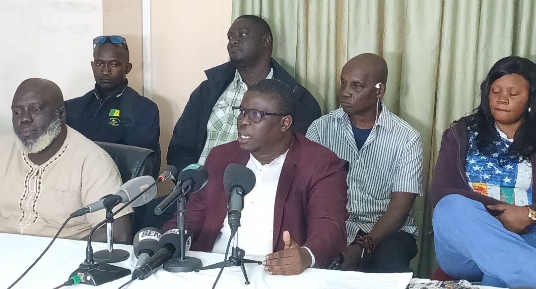 JUDO SÉNÉGALAIS - Le collectif des clubs majoritaires conteste Me Ngom et réclame une AG