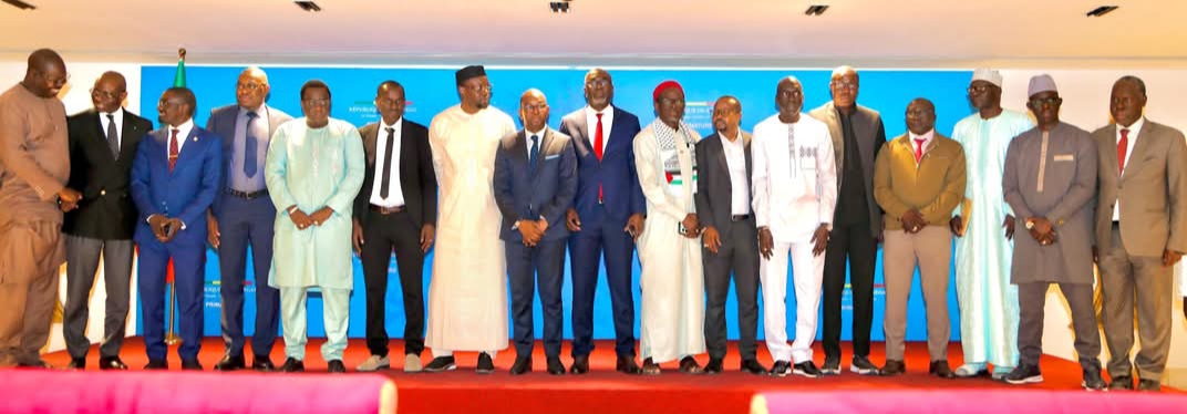 APRÈS DES SEMAINES DE GRÈVE - L’État et le G7 signent un pacte de stabilité