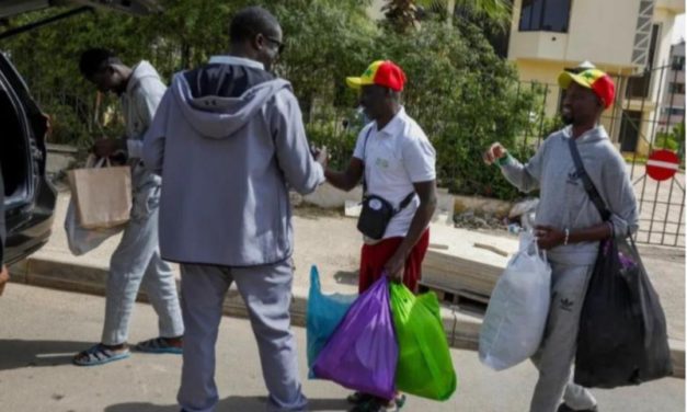 FINALE CAN 2025 - 3 supporters sénégalais libres après avoir purgé leurs peines