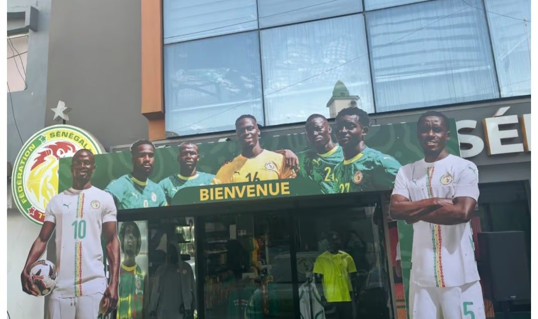 FOOTBALL - La FSF logée gratuitement dans une immeuble appartenant à Sadio Mané