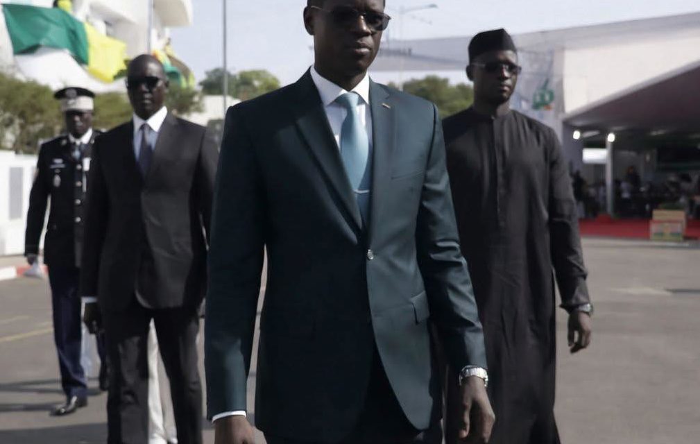 Respect du protocole républicain : un devoir pour toutes les autorités.