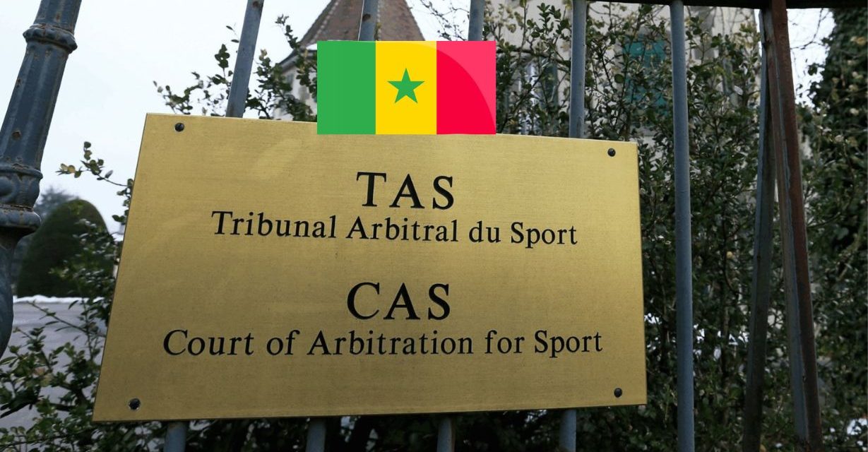 LITIGE CAN 2025 : le TAS entre en scène, verdict final attendu sous peu