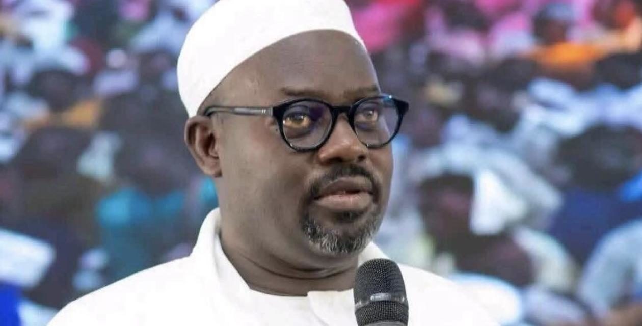 ZIARRA GÉNÉRALE 2026- Serigne Moustapha Sy Al Amine s’érige en bouclier des confréries