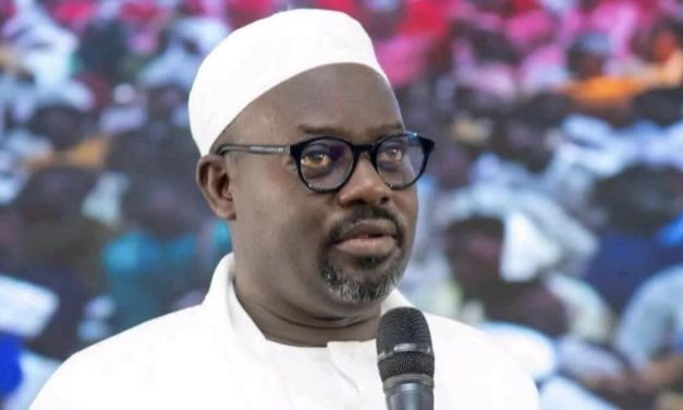 ZIARRA GÉNÉRALE 2026- Serigne Moustapha Sy Al Amine s’érige en bouclier des confréries