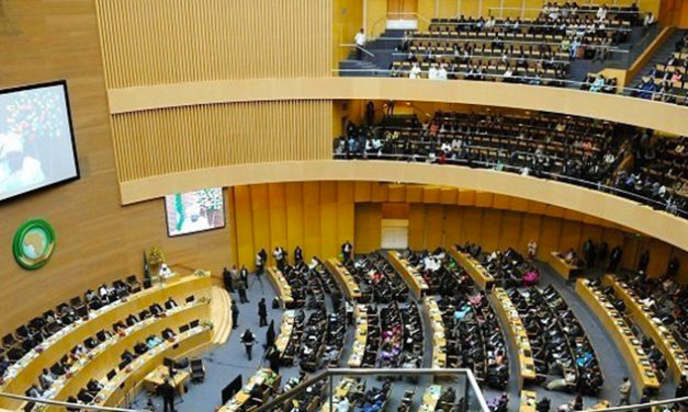 L’Afrique décomplexée, de la posture à l’impact