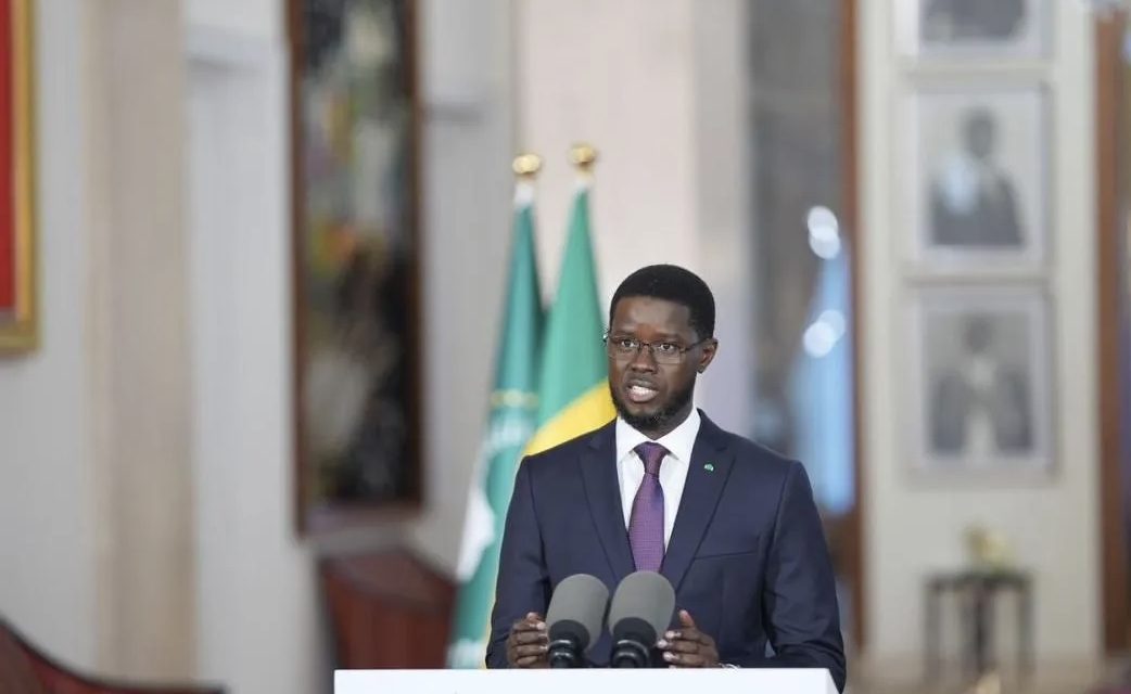 ENSEIGNEMENT SUPÉRIEUR- Bassirou Diomaye Faye annonce une refondation complète et la création de centres de formation 