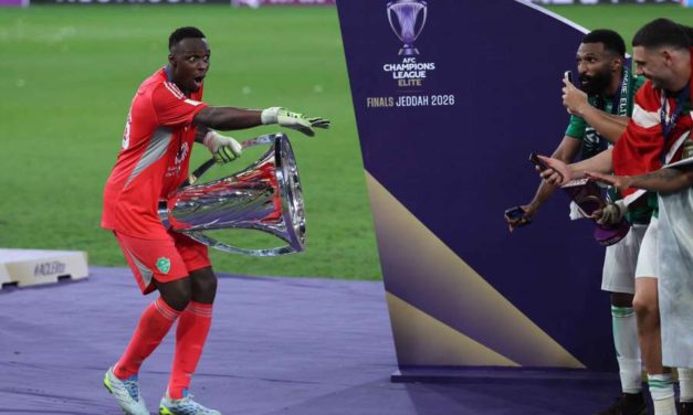 LIGUE DES CHAMPIONS ASIATIQUE - Édouard Mendy et Al-Ahli conservent leur bien