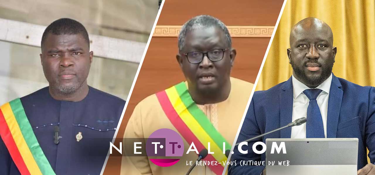 RÉFORMES SOUS DIOMAYE -SONKO - Une série de désaveux judiciaires qui interrogent