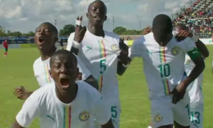 CHAMPIONNAT AFRICAIN DE FOOT SCOLAIRE - Le Sénégal écrase le Maroc et file en finale