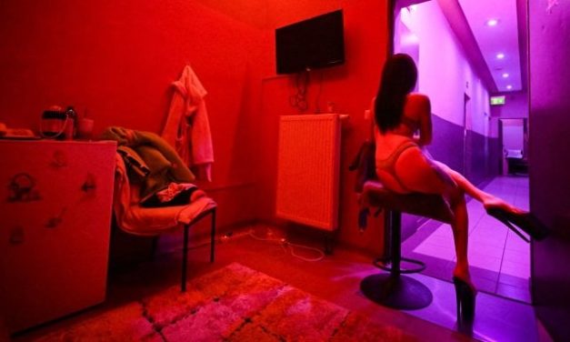 SERIE A - SCANDALE D’ESCORTES SEXUELLES - Plusieurs joueurs impliqués