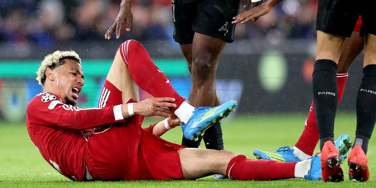 FRANCE - Hugo Ekitiké forfait pour le Mondial 2026