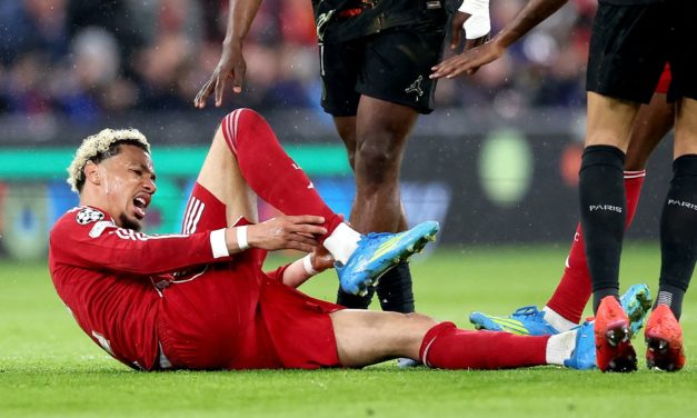 FRANCE - Hugo Ekitiké forfait pour le Mondial 2026