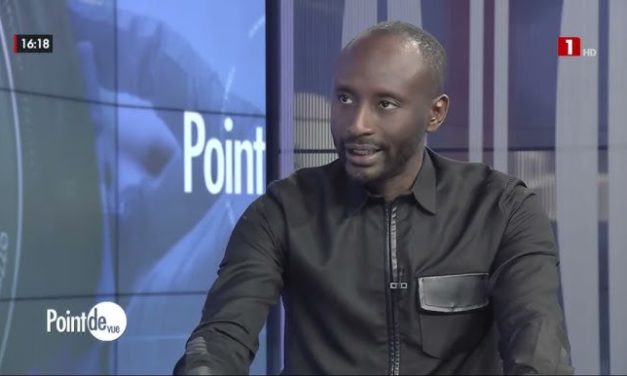 REFORMES INSTITUTIONNELLES PORTEES PAR L'EXECTIF - Sidy Alpha Ndiaye en explique la cohérence