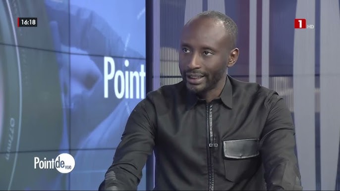 REFORMES INSTITUTIONNELLES PORTEES PAR L'EXECTIF - Sidy Alpha Ndiaye en explique la cohérence