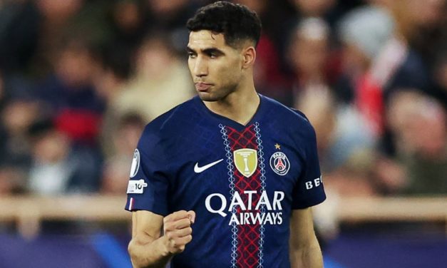 PSG - Hakimi serein sur son procès pour viol