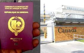 DIASPORA SÉNÉGALAISE AU CANADA EN ALERTE - Des retards de passeports qui inquiètent fortement la communauté