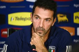 ITALIE - Buffon pointe trois raisons du déclin