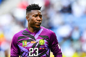CAMEROUN - Longue suspension pour Onana ?