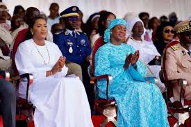 ATTAQUES CONTRE LA FONDATION DES PREMIÈRES DAMES - La coalition Diomaye Président dénonce une campagne de désinformation