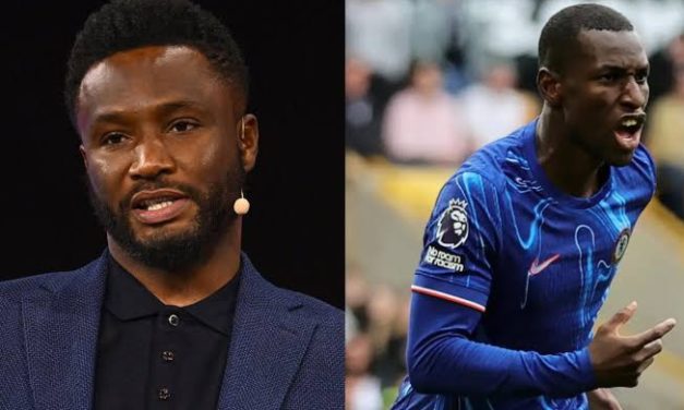 CHELSEA - Obi Mikel regrette le départ de Nicolas Jackson