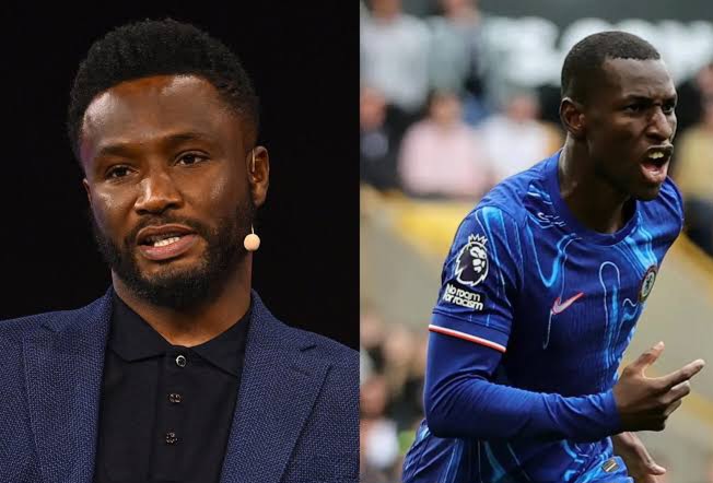 CHELSEA - Obi Mikel regrette le départ de Nicolas Jackson