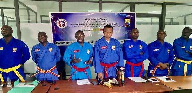 COUPE DU MONDE DE VIET VO DAO - Le Sénégal se prépare mais...