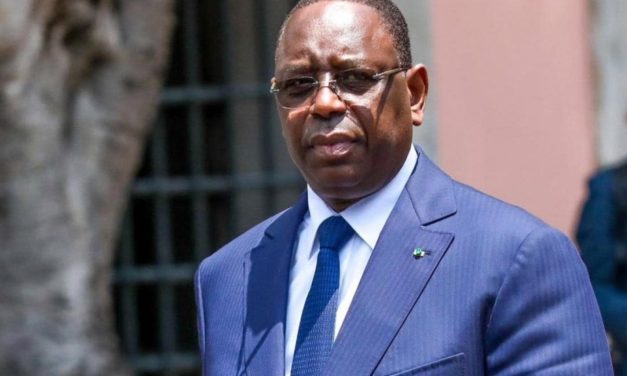 MACKY SALL, CANDIDAT SG ONU - La CCR défend son bilan et appelle à l’apaisement