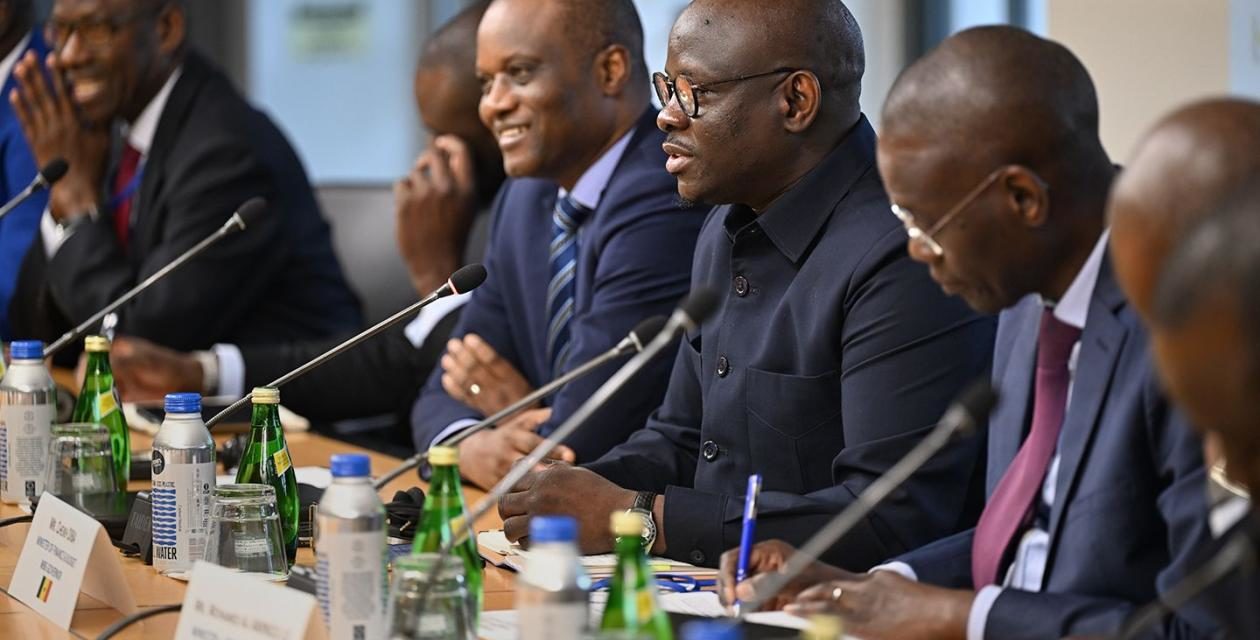 FMI - SÉNÉGAL - Des négociations interminables