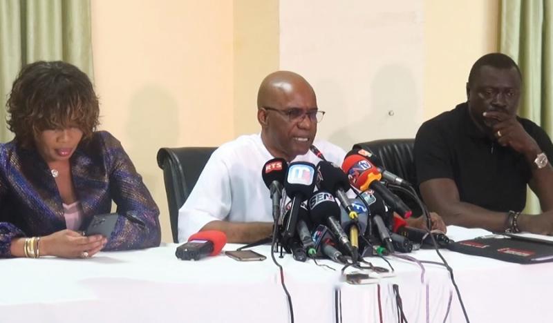 GESTION FADP - Entre déni et illégalité