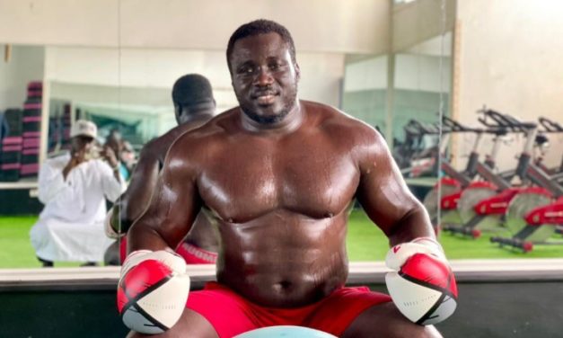 SA THIÈS - "Franc n'est pas une priorité"