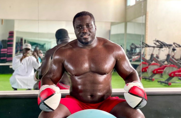 SA THIÈS - "Franc n'est pas une priorité"